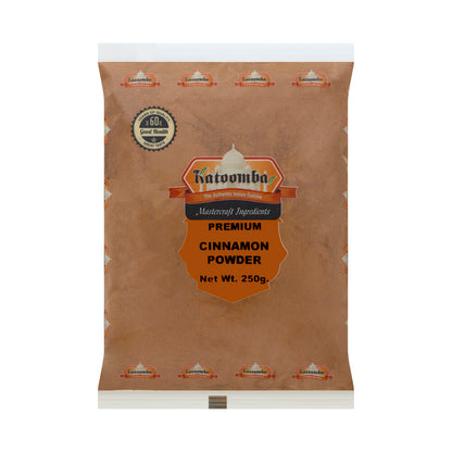 Katoomba Cinnamon Powder - 250g