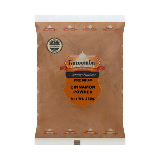 Katoomba Cinnamon Powder - 250g