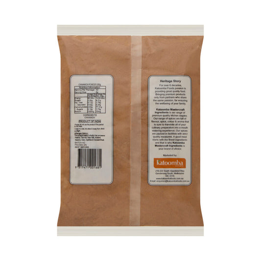 Katoomba Cinnamon Powder - 250g