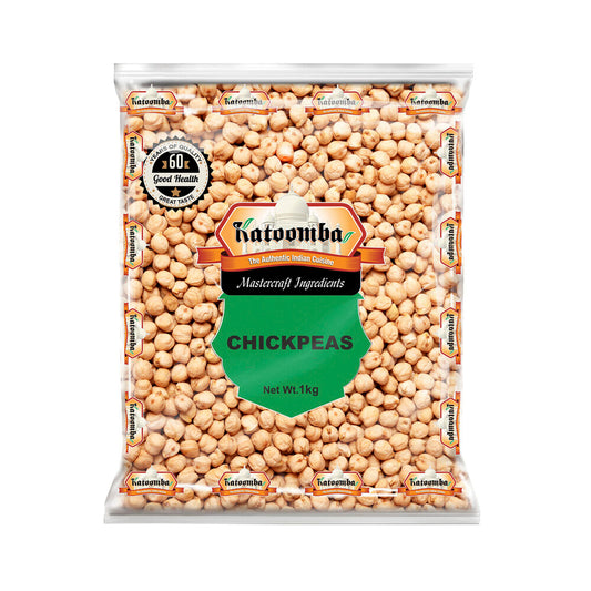 Katoomba Chick Peas - 1kg