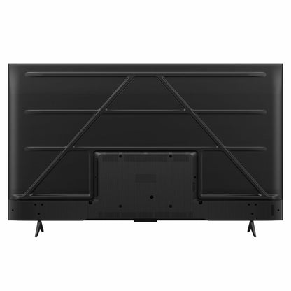 Tcl Qled Google 4K UHD Television 50P7LS Black 50 Inch