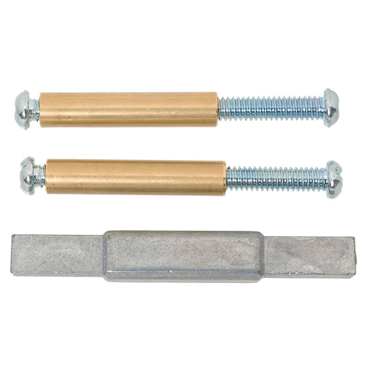 Gainsborough Spindle Kit - 45-50mm
