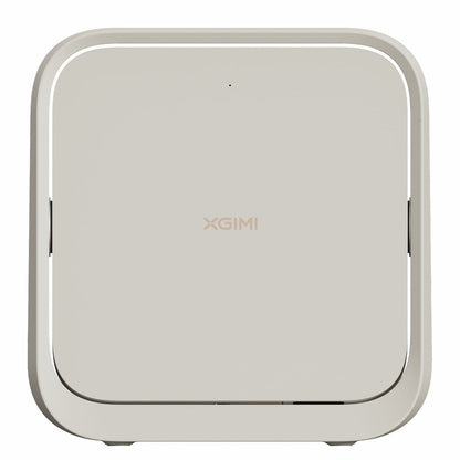 Xgimi Elfin Flip Plus Projector WK03C 1080p Wifi 5 Compact