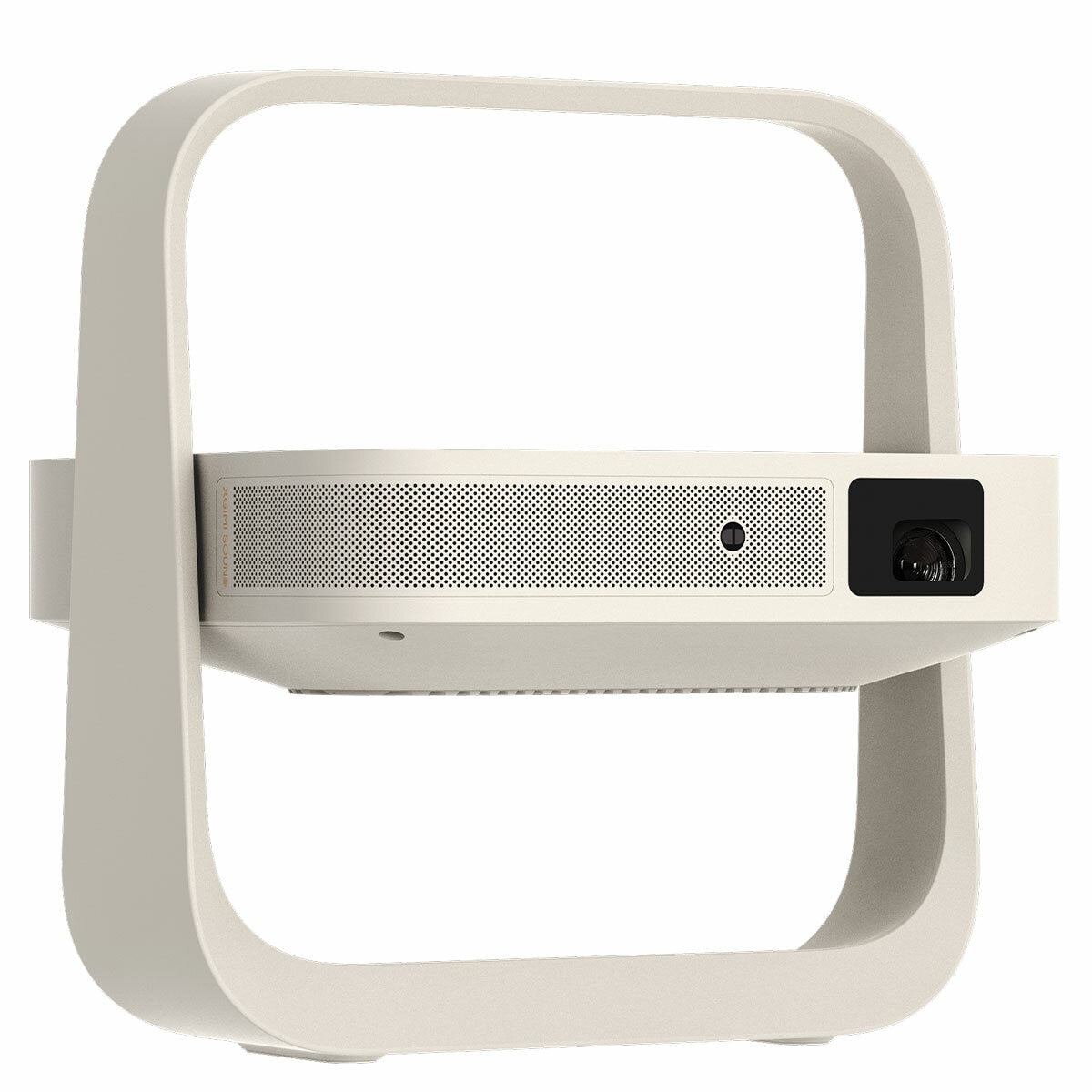 Xgimi Elfin Flip Plus Projector WK03C 1080p Wifi 5 Compact