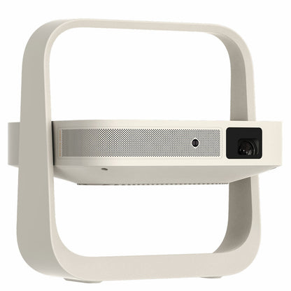 Xgimi Elfin Flip Plus Projector WK03C 1080p Wifi 5 Compact