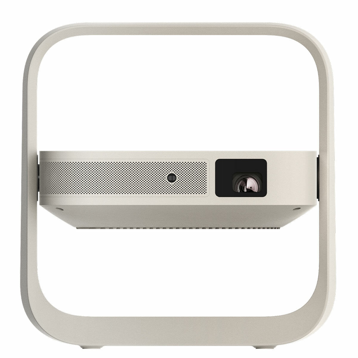 Xgimi Elfin Flip Plus Projector WK03C 1080p Wifi 5 Compact