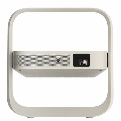 Xgimi Elfin Flip Plus Projector WK03C 1080p Wifi 5 Compact