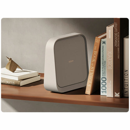 Xgimi Elfin Flip Plus Projector WK03C 1080p Wifi 5 Compact