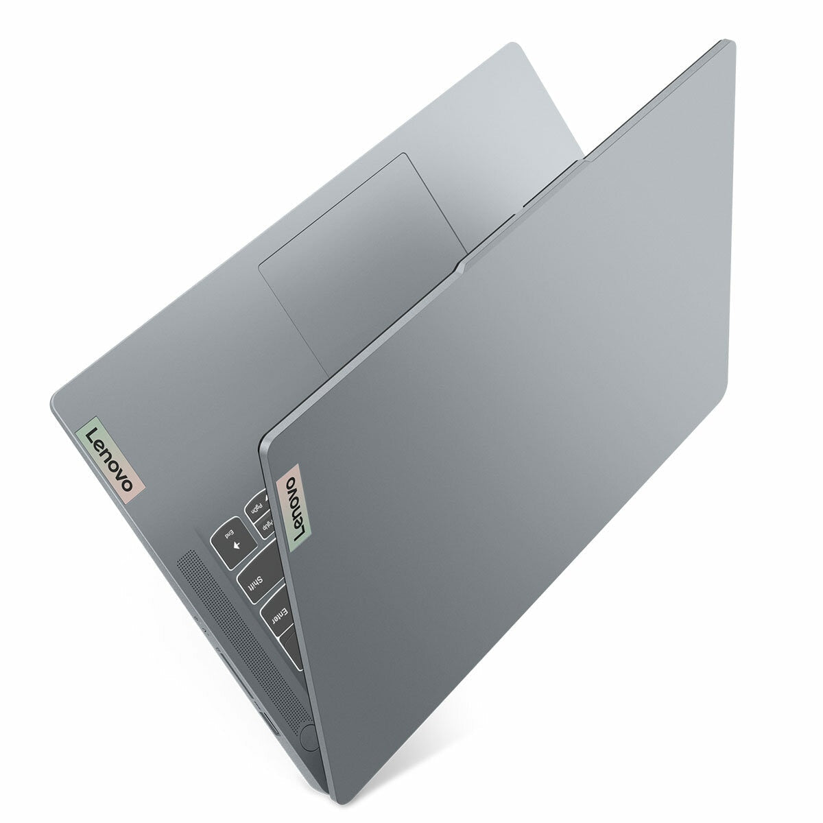 Lenovo 14-inch Ideapad Slim 3 82XN00C8AU 8GB/512GB Arctic Grey
