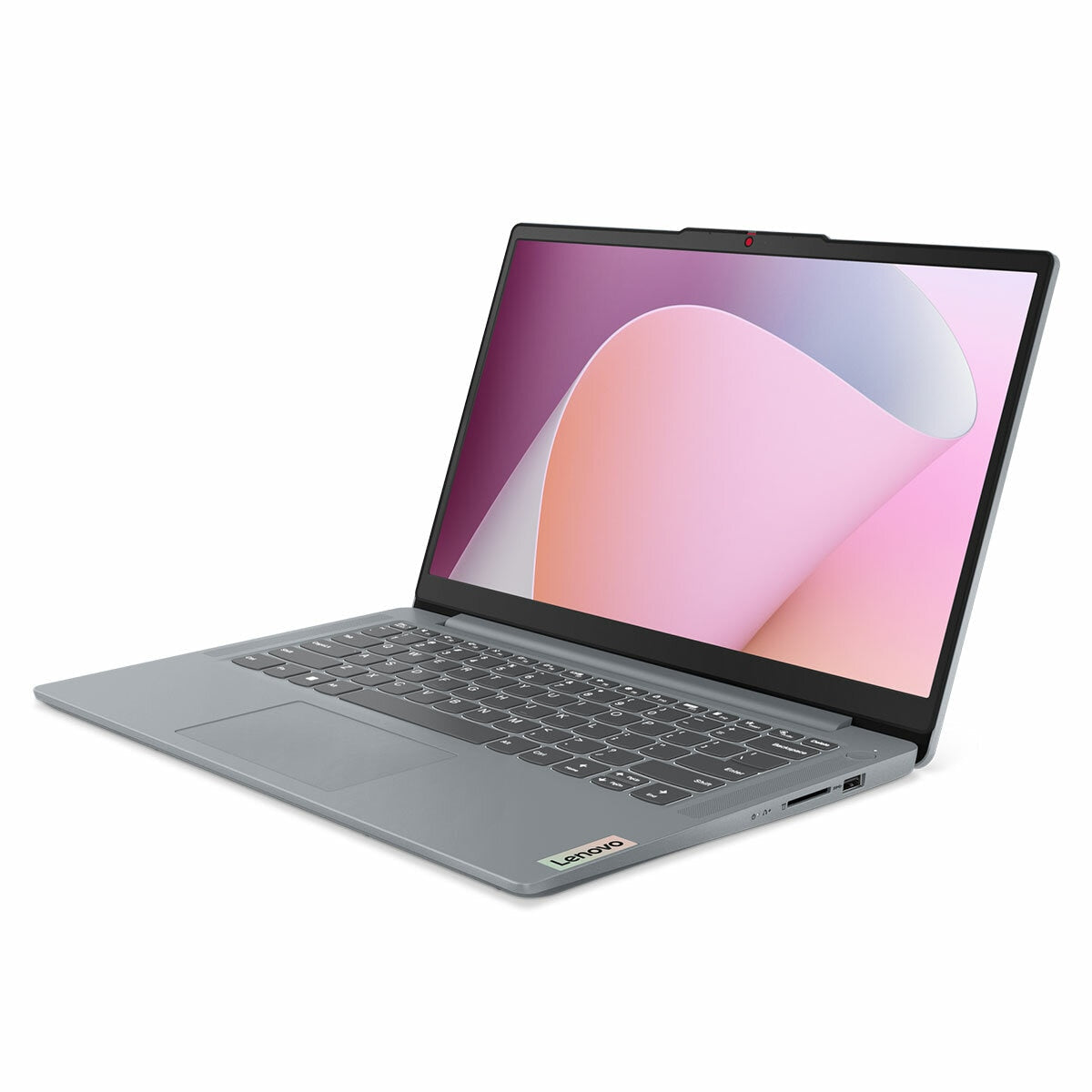 Lenovo 14-inch Ideapad Slim 3 82XN00C8AU 8GB/512GB Arctic Grey