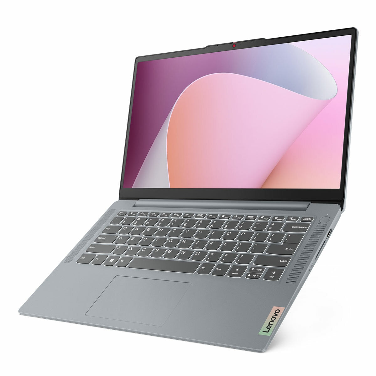 Lenovo 14-inch Ideapad Slim 3 82XN00C8AU 8GB/512GB Arctic Grey