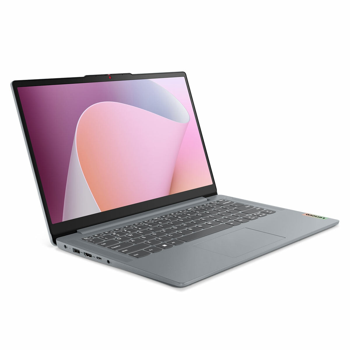 Lenovo 14-inch Ideapad Slim 3 82XN00C8AU 8GB/512GB Arctic Grey