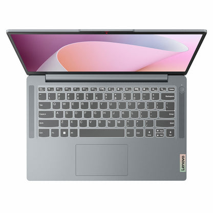 Lenovo 14-inch Ideapad Slim 3 82XN00C8AU 8GB/512GB Arctic Grey