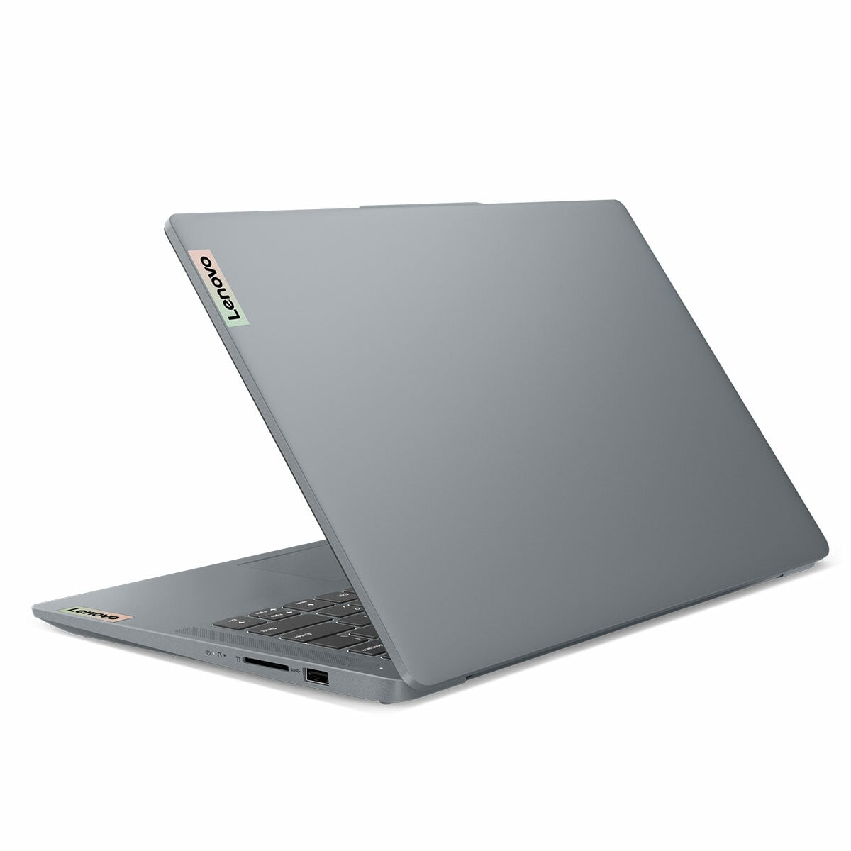 Lenovo 14-inch Ideapad Slim 3 82XN00C8AU 8GB/512GB Arctic Grey