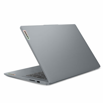 Lenovo 14-inch Ideapad Slim 3 82XN00C8AU 8GB/512GB Arctic Grey