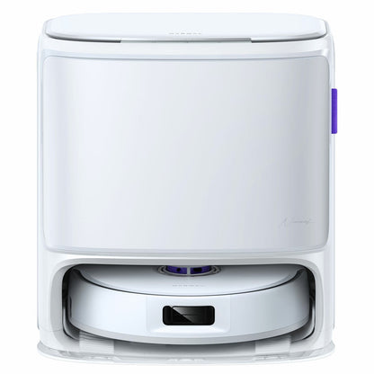 Narwal Freo Z10 Vacuum Mop Robot YJCC019 White Tangle-Free