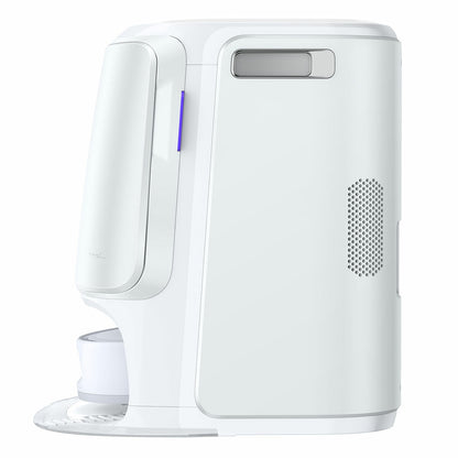 Narwal Freo Z10 Vacuum Mop Robot YJCC019 White Tangle-Free
