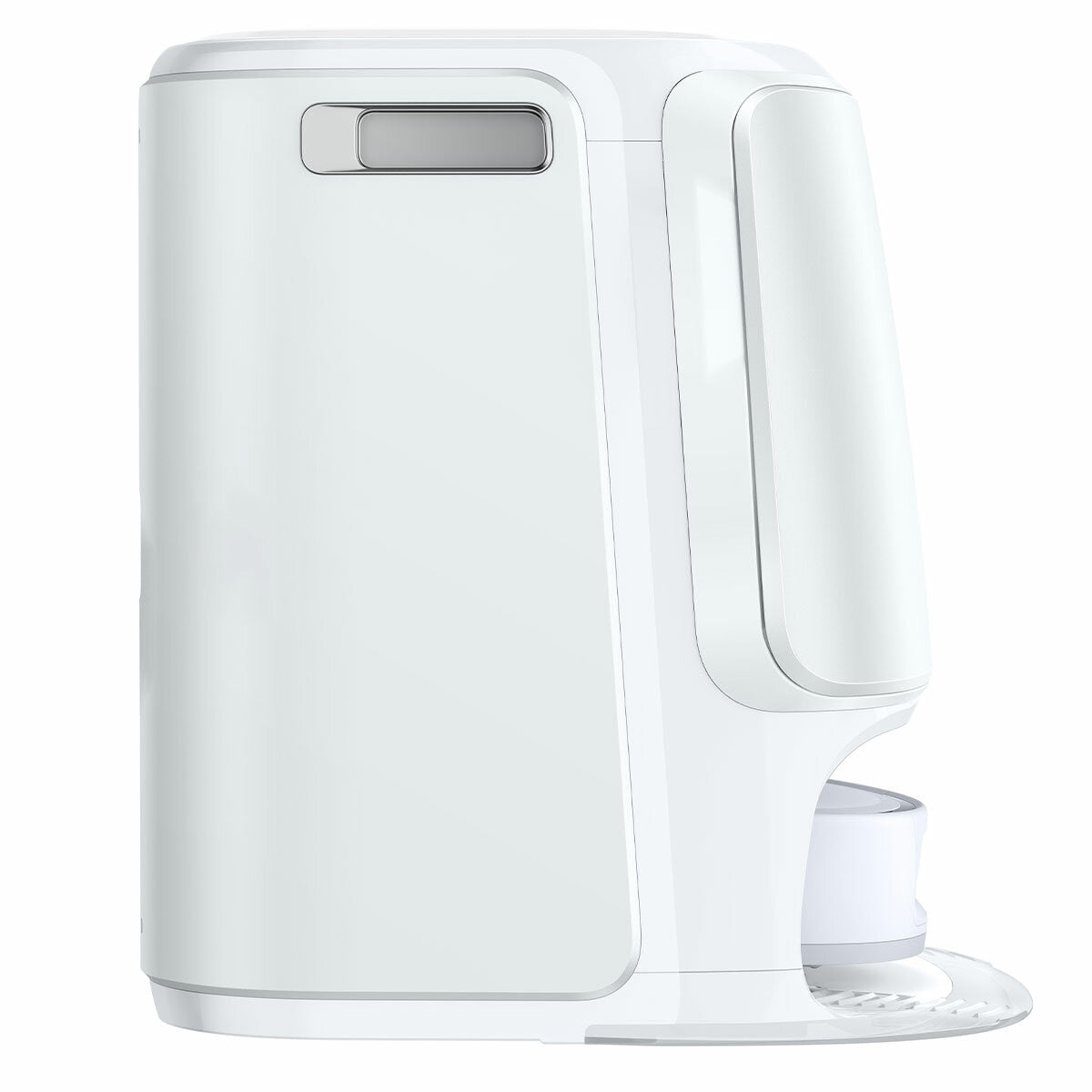 Narwal Freo Z10 Vacuum Mop Robot YJCC019 White Tangle-Free