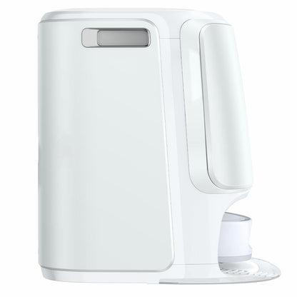 Narwal Freo Z10 Vacuum Mop Robot YJCC019 White Tangle-Free
