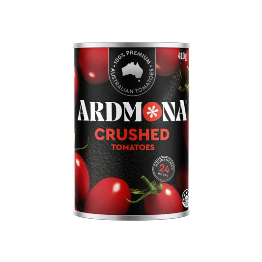 Ardmona Crushed Tomatoes - 410g