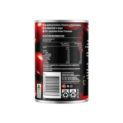 Ardmona Crushed Tomatoes - 410g