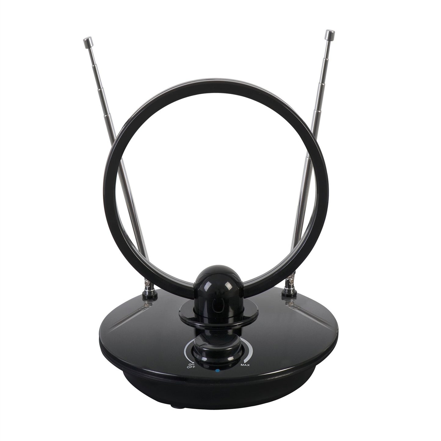 Antsig Indoor Digital Amplified Full HD Antenna