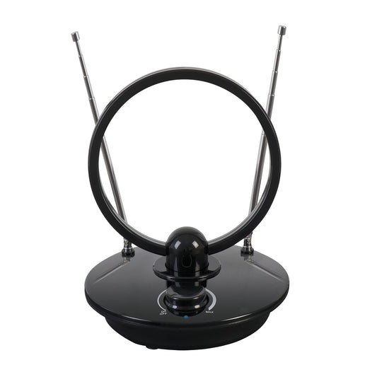 Antsig Indoor Digital Amplified Full HD Antenna