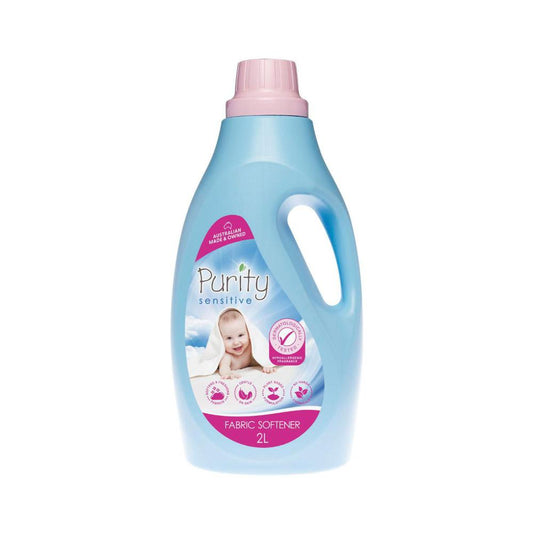 Purity Fabric Softener - 2L