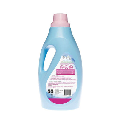 Purity Fabric Softener - 2L