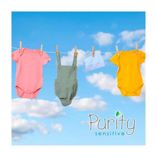 Purity Fabric Softener - 2L
