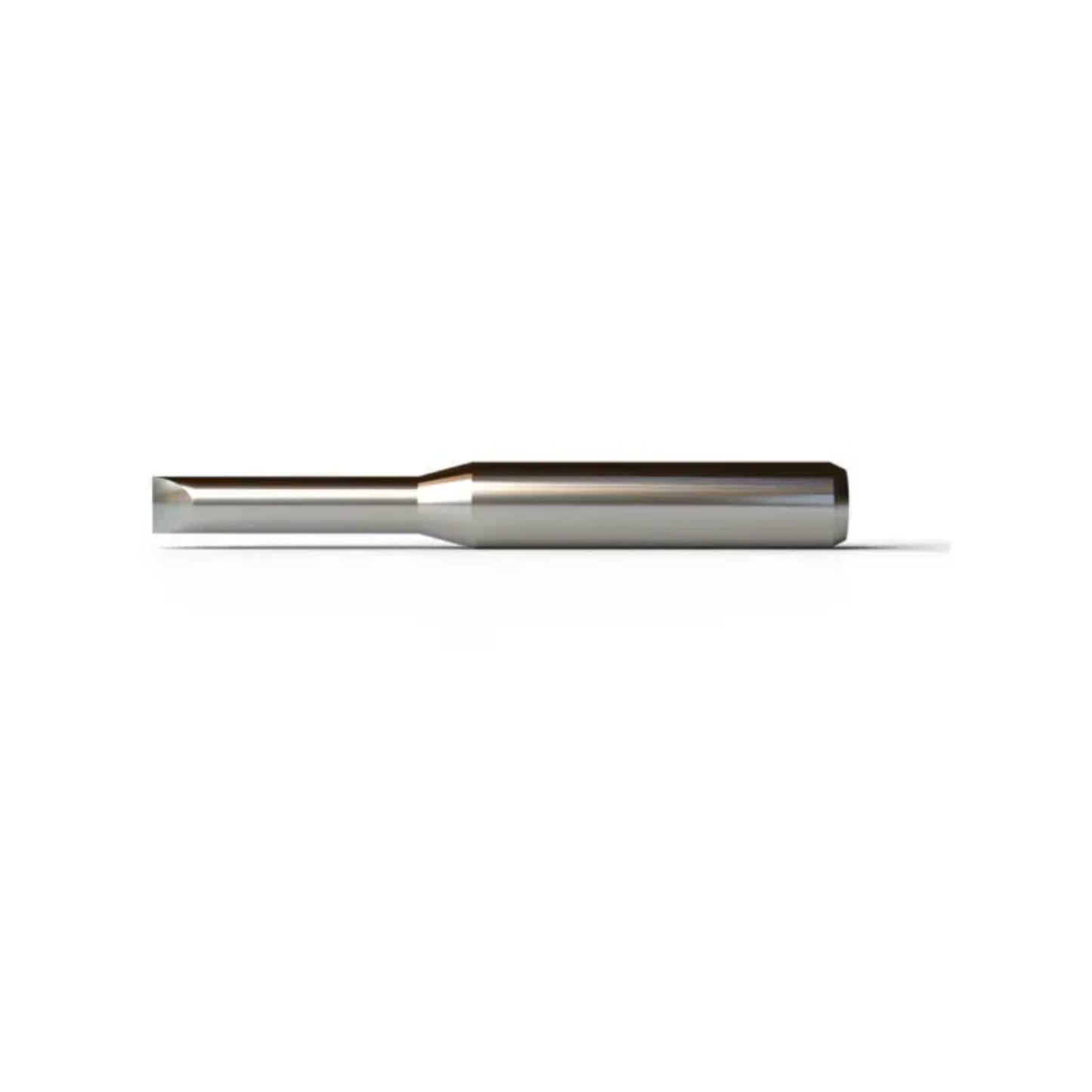 Weller 6.4mm Chisel Soldering Iron Tip - 3 Pack