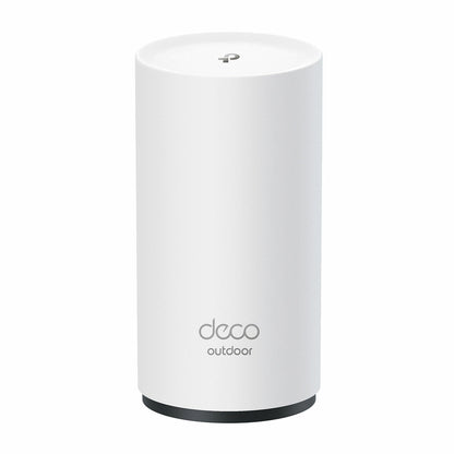 Tp-Link Deco BE25 Wi‑fi 7 Mesh System 3-Pack Outdoor Weather-Resistant