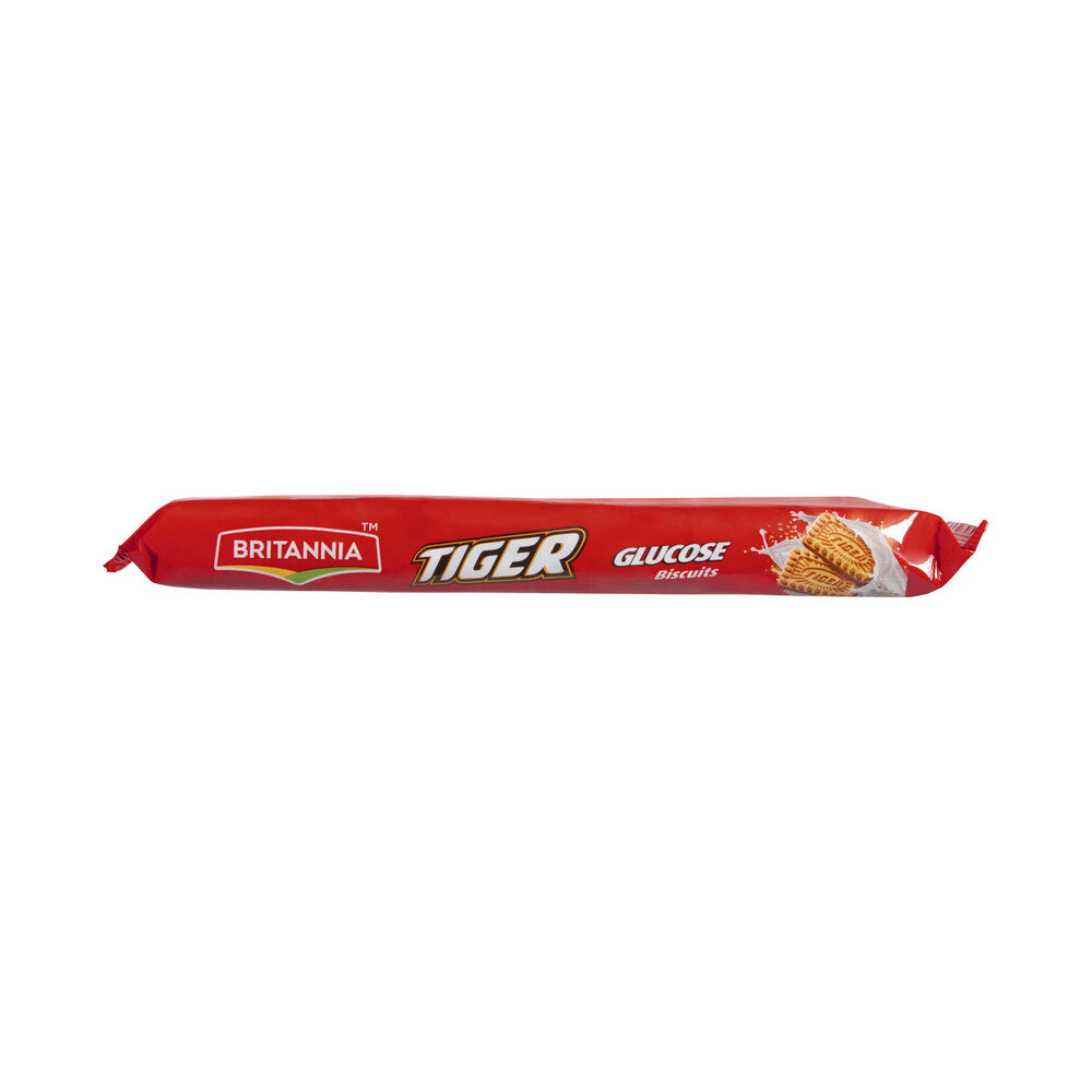 Britannia Tiger Glucose Biscuits - 600g