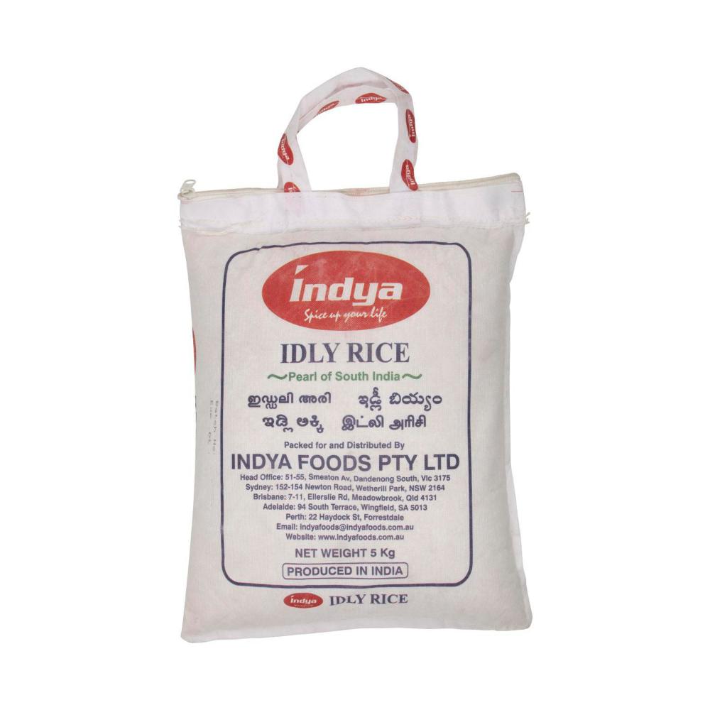 Indya Idli Rice - 5Kg