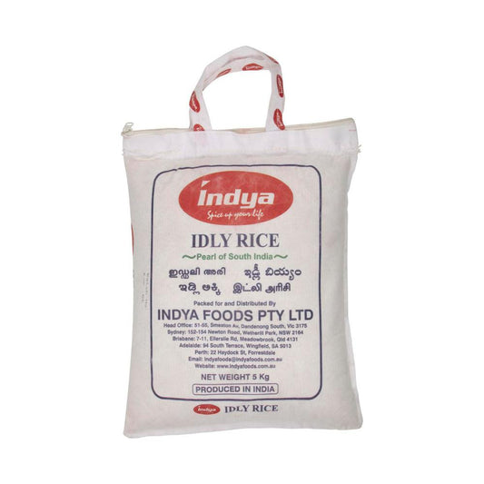 Indya Idli Rice - 5Kg
