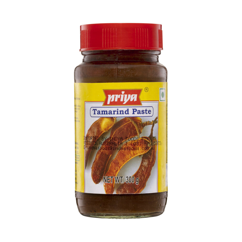Priya Tamarind Paste - 300g