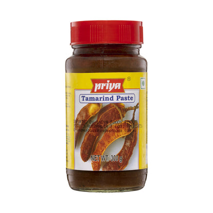 Priya Tamarind Paste - 300g