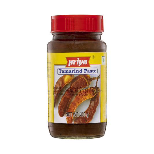 Priya Tamarind Paste - 300g