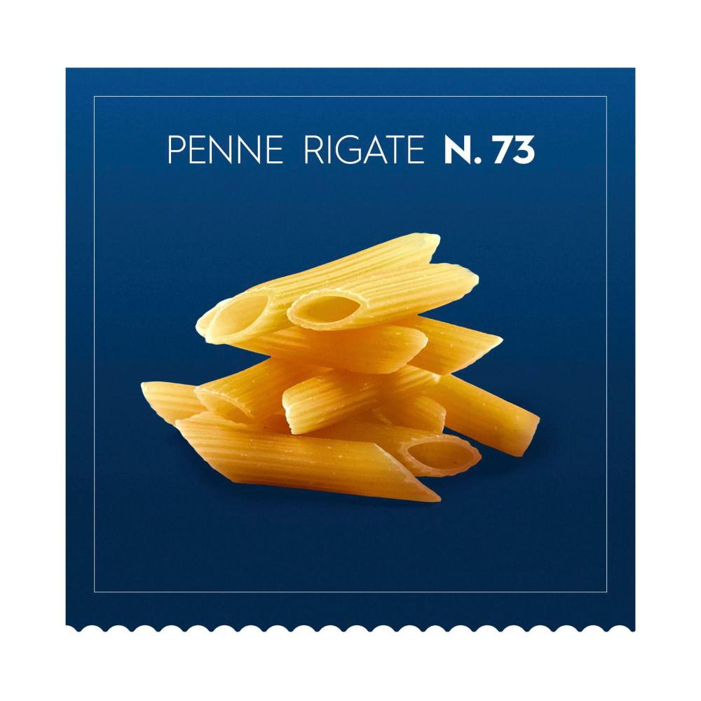 Barilla Pasta Penne Rigati - 500g