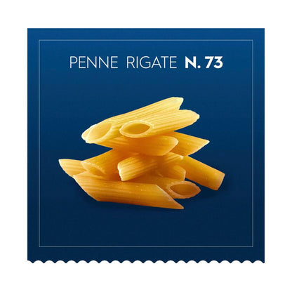 Barilla Pasta Penne Rigati - 500g