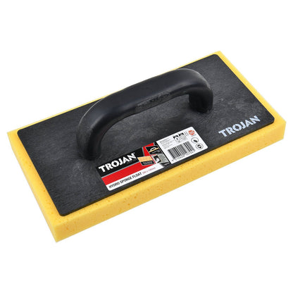 Trojan Hydro Cubed Sponge Float - 280 x 140mm