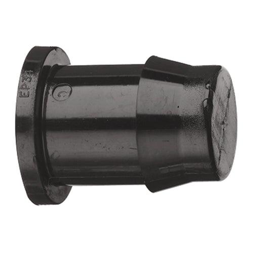 Pope Barbed End Plug - 19mm - 5 Pack