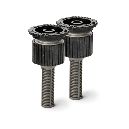 Holman Adjustable Nozzle - 15ft - Plastic - Full Arc Adjustment