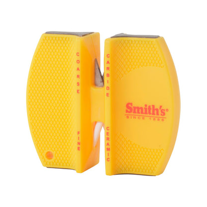 Smith's 2 Step Knife Sharpener - 68.84mm