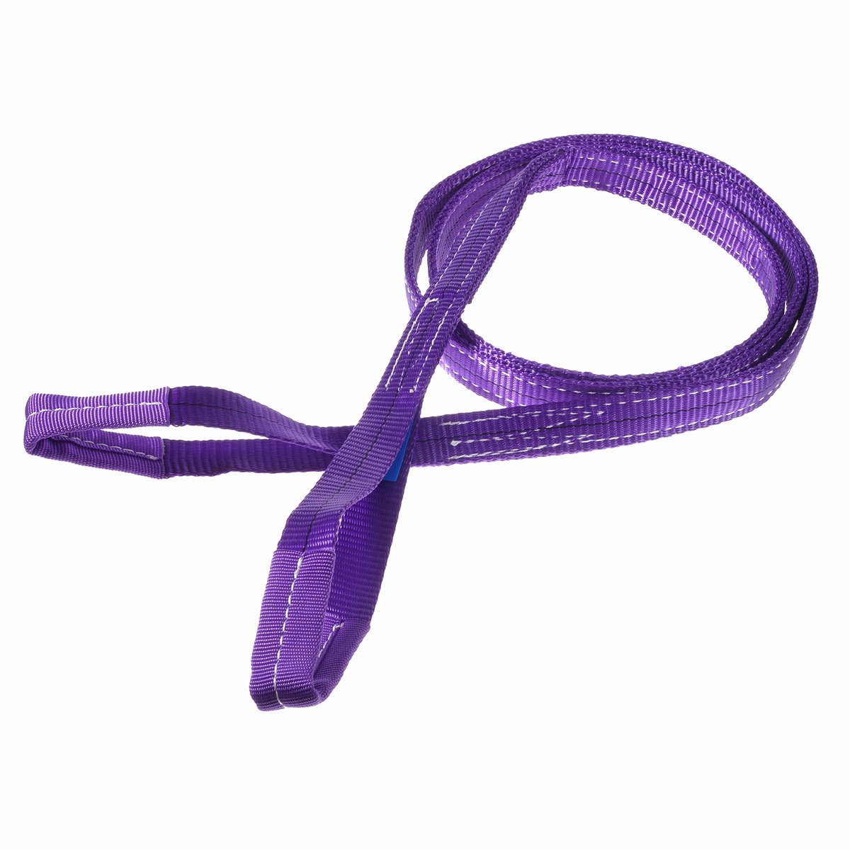Gorilla Flat Sling - 2m - Polyester - 1000kg Load Rating