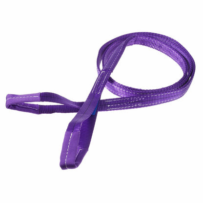 Gorilla Flat Sling - 2m - Polyester - 1000kg Load Rating