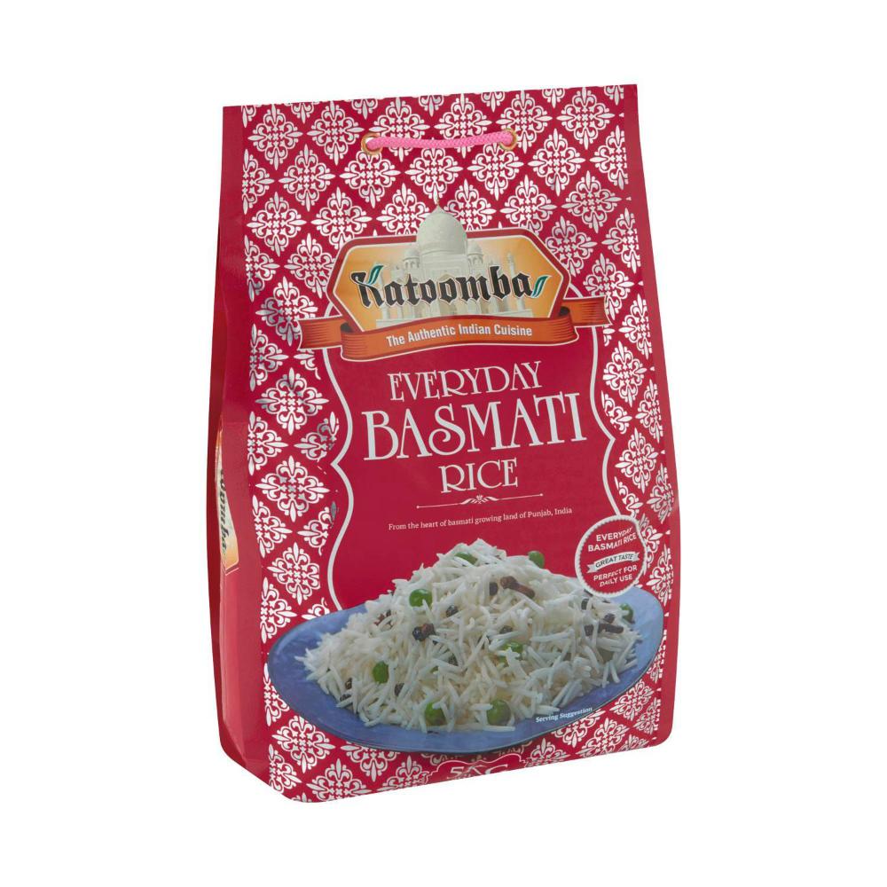 Katoomba Everyday Rice - 5Kg