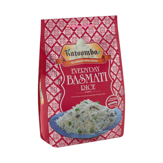 Katoomba Everyday Rice - 5Kg