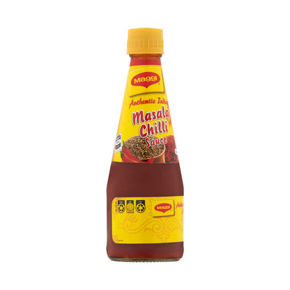 Maggi Masala Chilli Sauce - 340mL