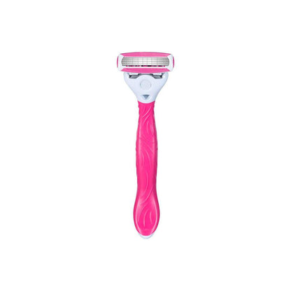Schick Silk 4 Refills - 4 pack